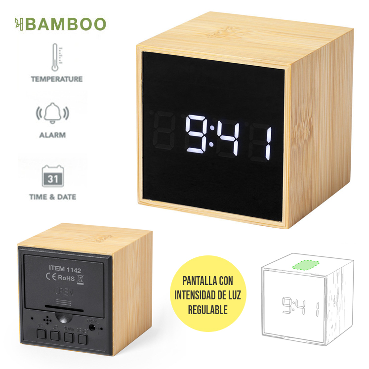 26857.jpg Reloj Multifunción Melbran