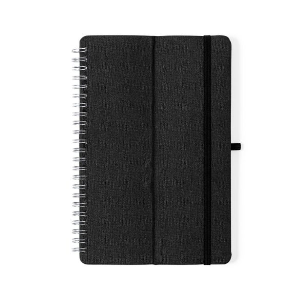29780.jpg Libreta Soporte Maisux