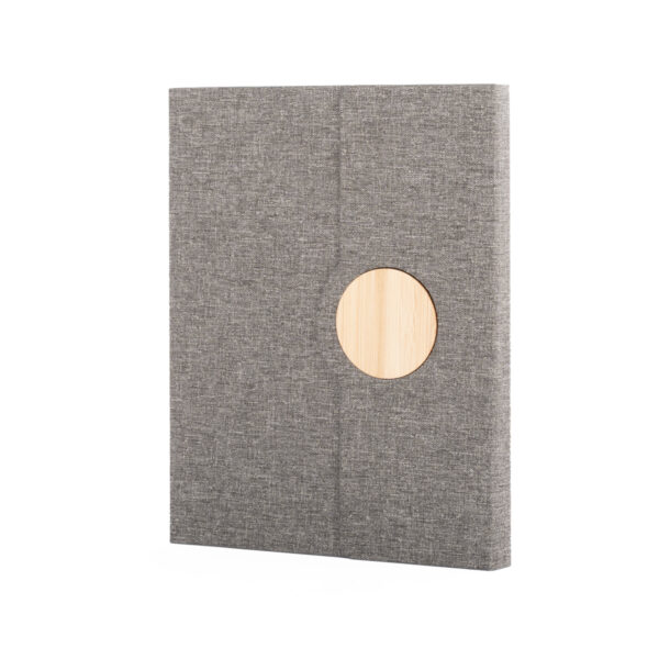 Cuaderno A5 TAHITI