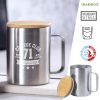 Taza Térmica Ricaly