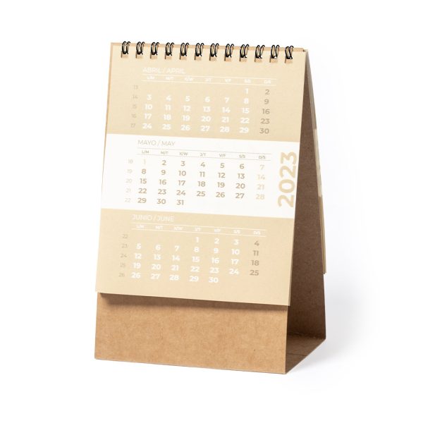 30505.jpg Calendario Sobremesa Trock