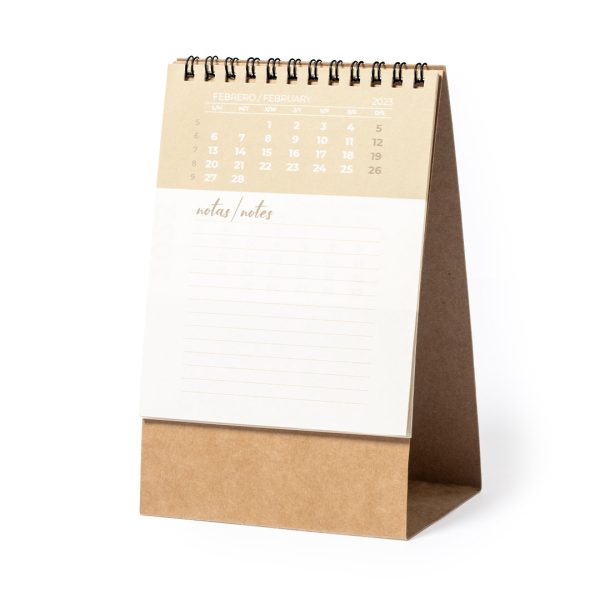 30506.jpg Calendario Sobremesa Trock
