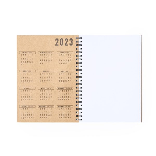 30543.jpg Libreta Calendario Terens