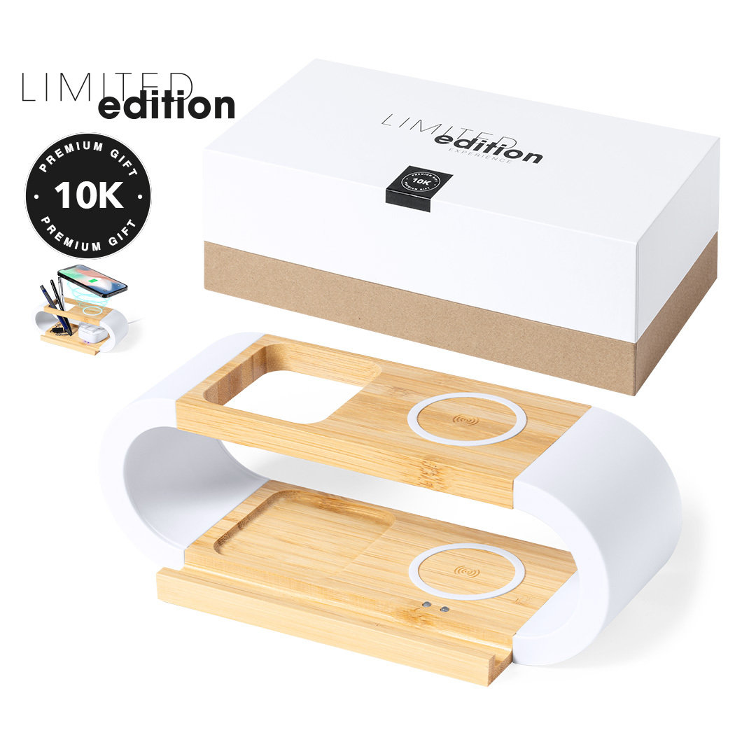 30649.jpg Cargador Organizador Lonclow