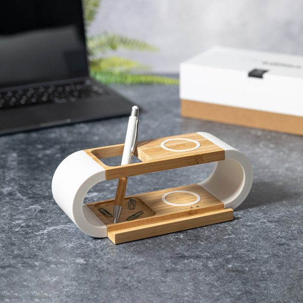 30656.jpg Cargador Organizador Lonclow