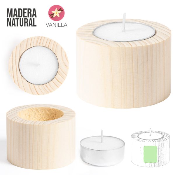 31086.jpg Vela Aromática Yiren