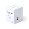 31277.jpg Adaptador Enchufes Beigar