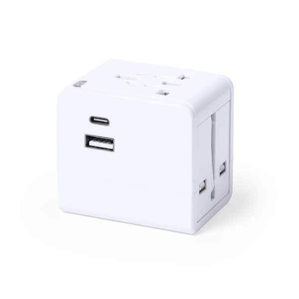 31278.jpg Adaptador Enchufes Beigar