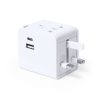 31280.jpg Adaptador Enchufes Beigar
