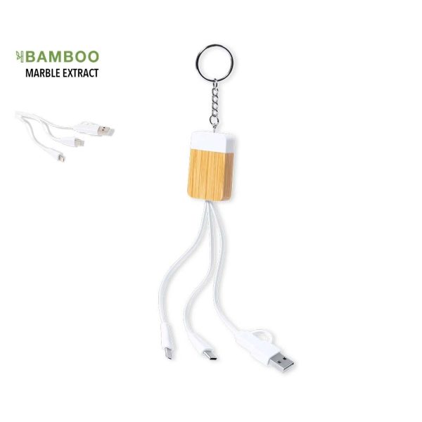 31868.jpg Cable Cargador Brestin