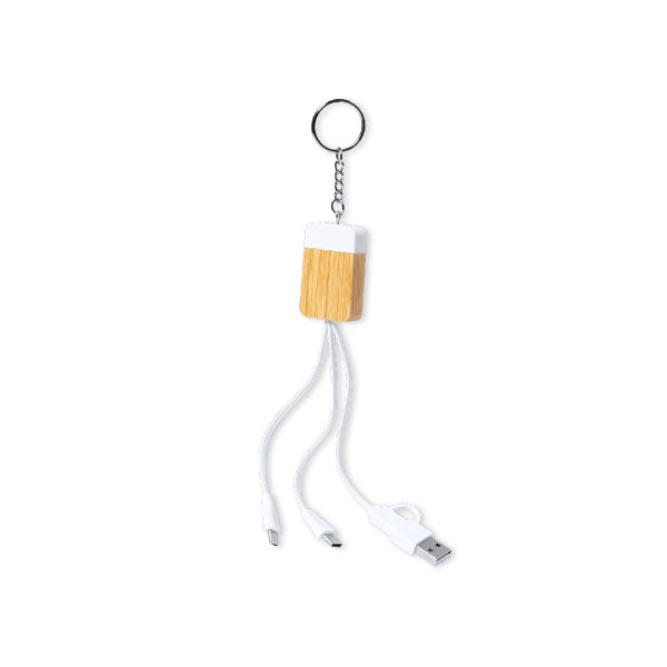 31869.jpg Cable Cargador Brestin