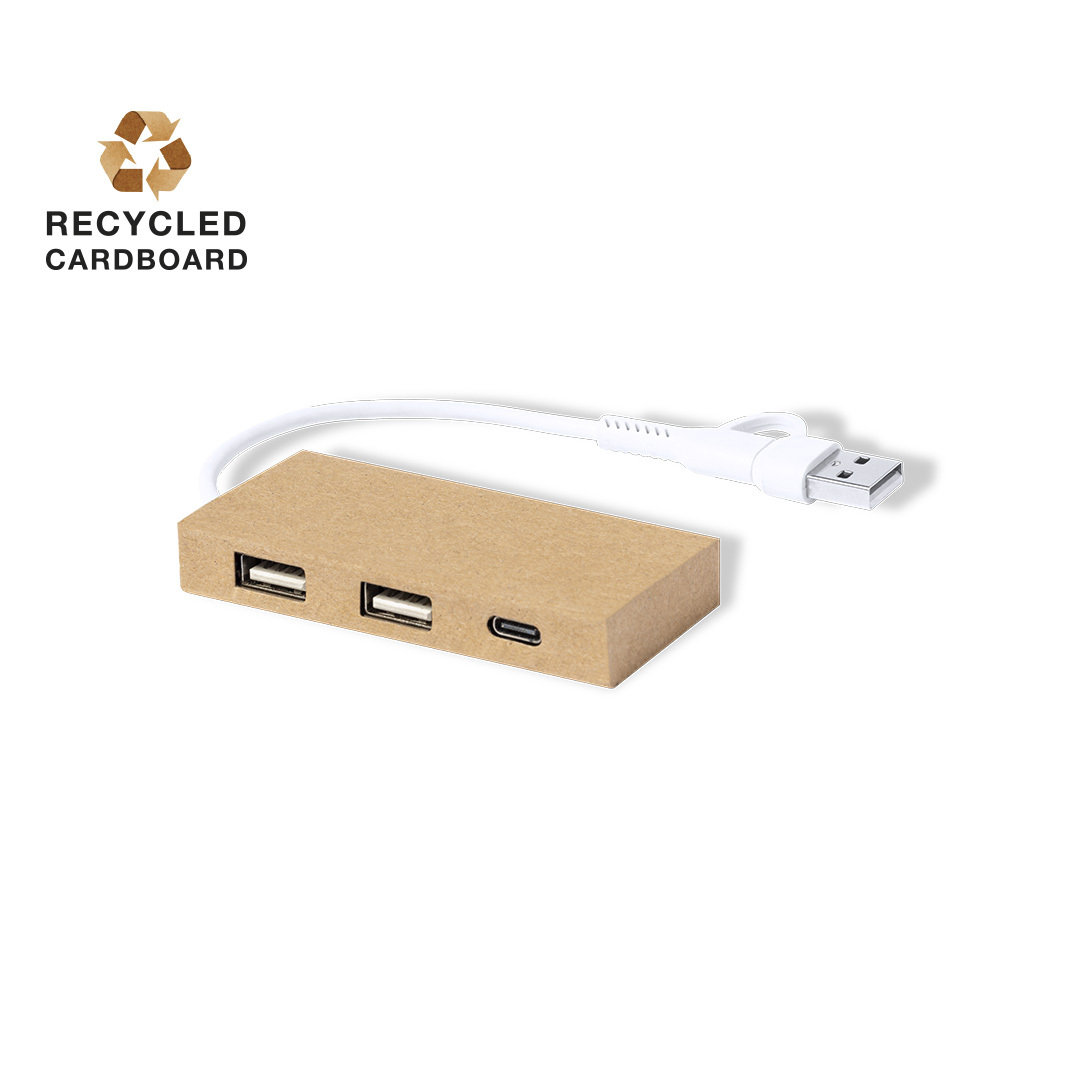 33271.jpg Puerto USB Hasgar