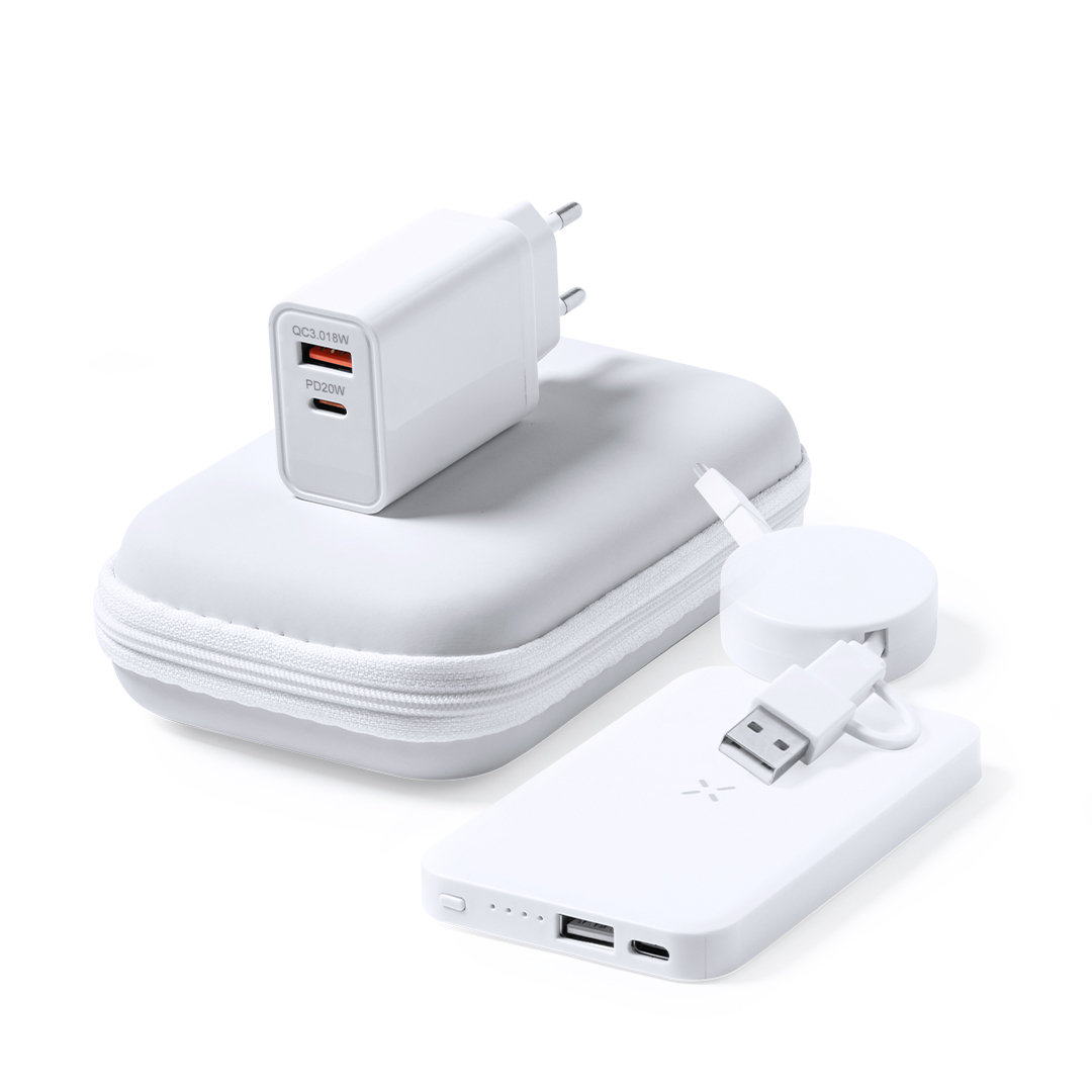 34114.jpg Set Power Bank Cody