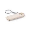 35944.jpg Llavero Moneda Evelyn