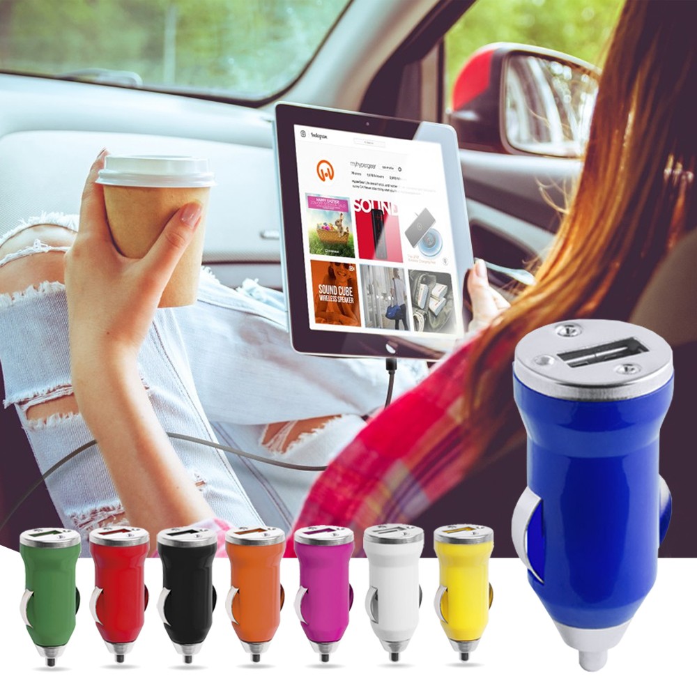 3778.jpg Cargador Coche USB Hikal