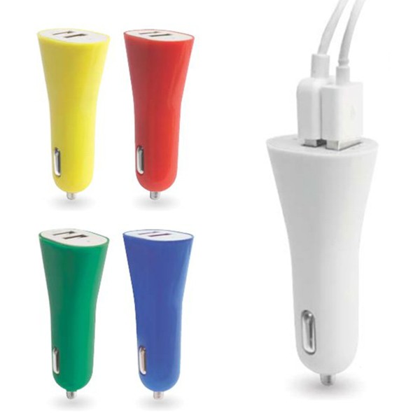 3786.jpg Cargador Coche USB Heyon