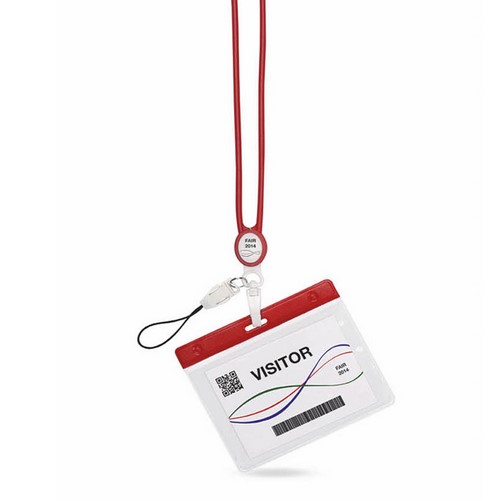 Lanyard Sigex