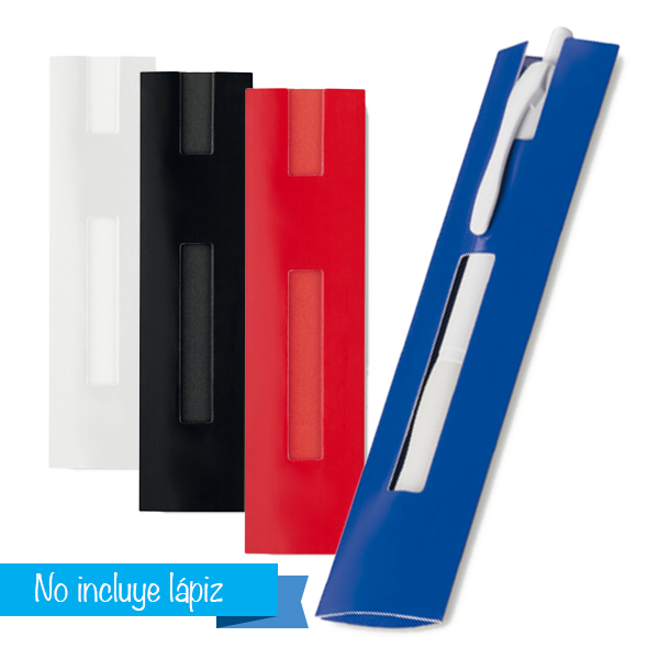 3879.png Funda Bolígrafo Menit