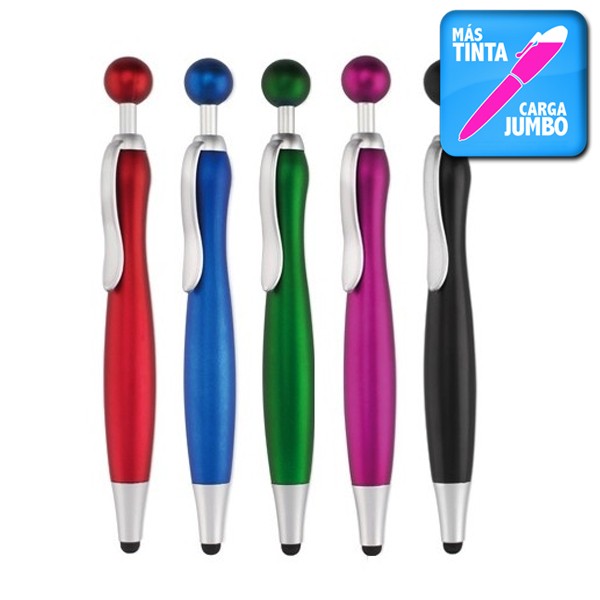 4375.jpg Bolígrafo Puntero Vamux