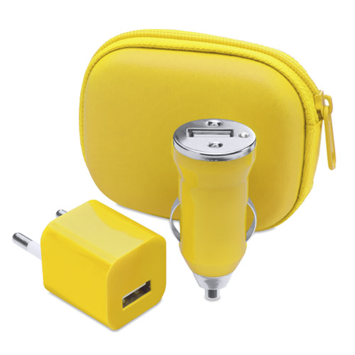 4610.jpg Set Cargadores USB Canox