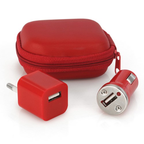 4619.jpg Set Cargadores USB Canox