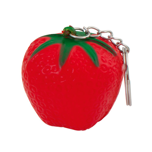 Llavero Antiestrés Fruty