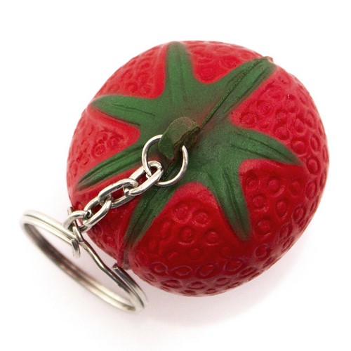Llavero Antiestrés Fruty