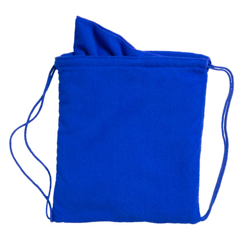 5825.jpg Mochila Toalla Kirk