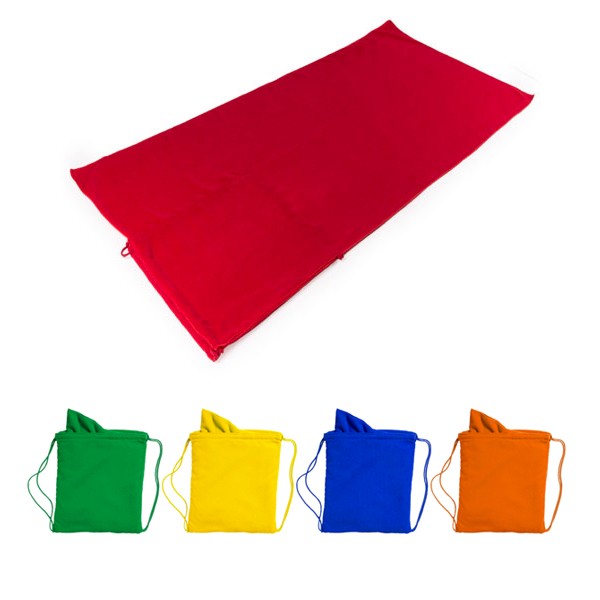 5829.jpg Mochila Toalla Kirk