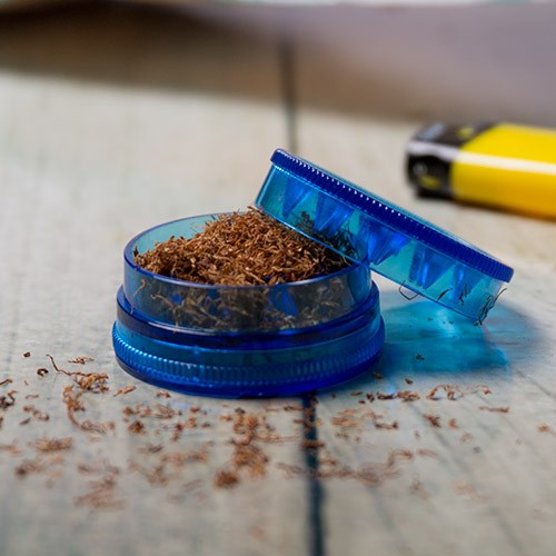 7217.jpg Grinder Kapnos