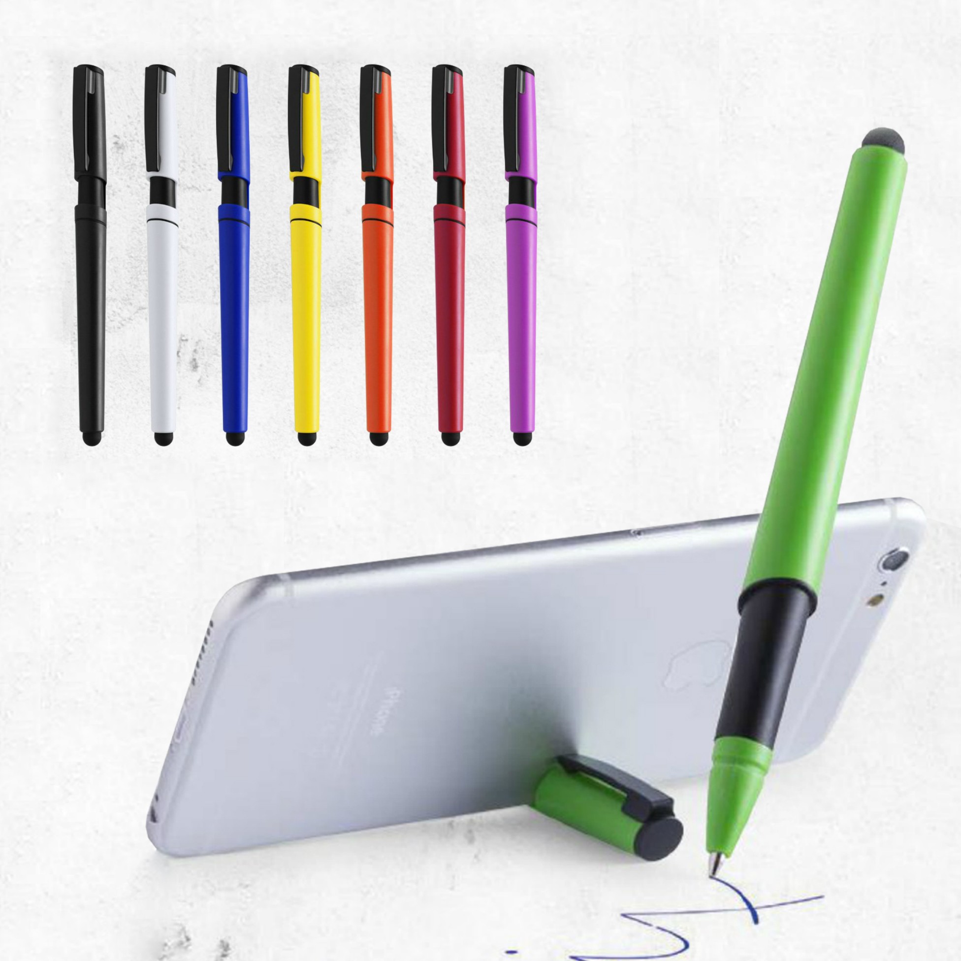 7781.jpg Bolígrafo Soporte Mobix