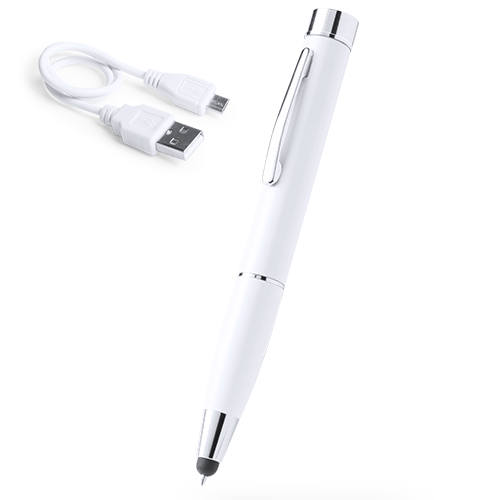 8797.jpg Bolígrafo Puntero Power Bank Solius