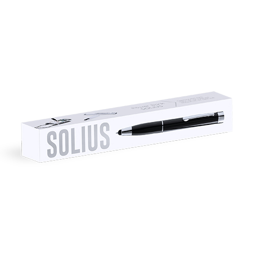 8802.jpg Bolígrafo Puntero Power Bank Solius