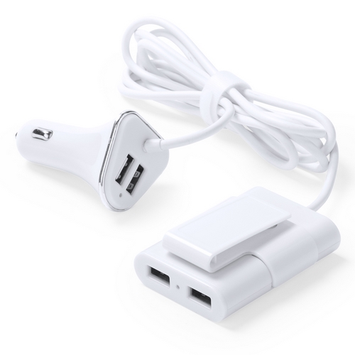 9076.jpg Cargador Coche USB Yofren