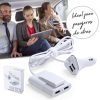 9077.jpg Cargador Coche USB Yofren