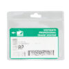 A12-1 Porta-Credencial de PVC