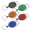 A19-1 Llavero Mosquetón y Extensor