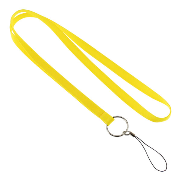 A21principal-1 Lanyard Porta-Llavero