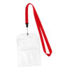 A22 Lanyard Porta-Credencial