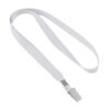 A32blanco-1 Lanyard Porta-Credencial