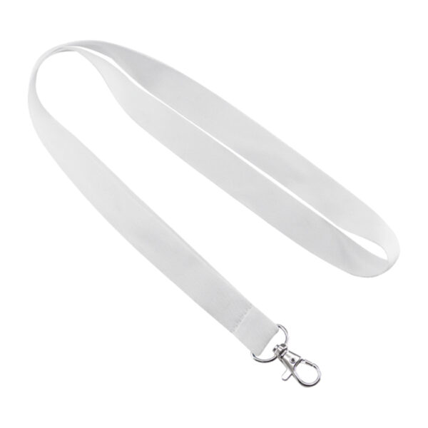 Lanyard Simple Sublimación