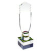 Trofeo Galvano Cristal Win