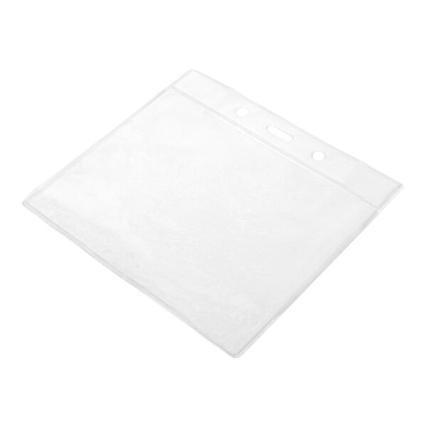 A6-01-1 Porta-Credencial grande Horizontal