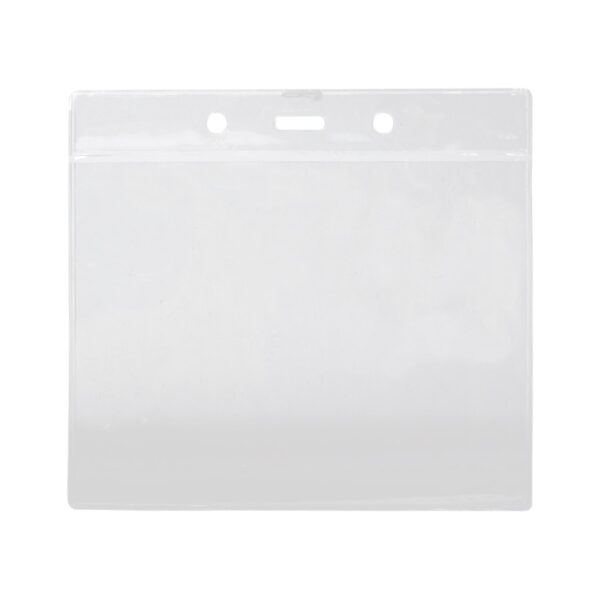 A6-02-1 Porta-Credencial grande Horizontal
