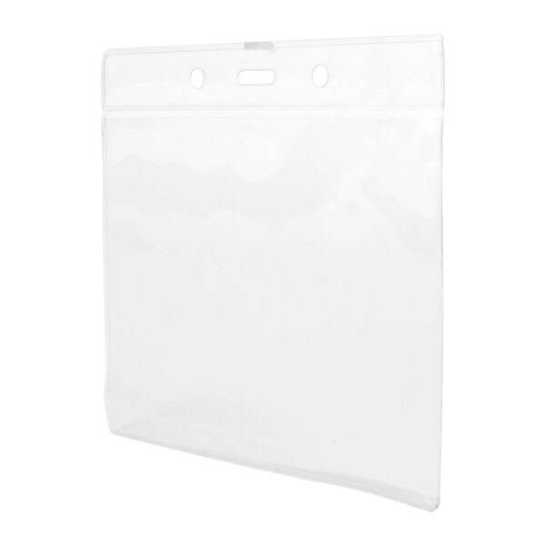 A6-03-1 Porta-Credencial grande Horizontal