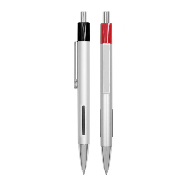 BOLÍGRAFO "SILVER"