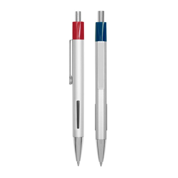 BOLÍGRAFO "SILVER"
