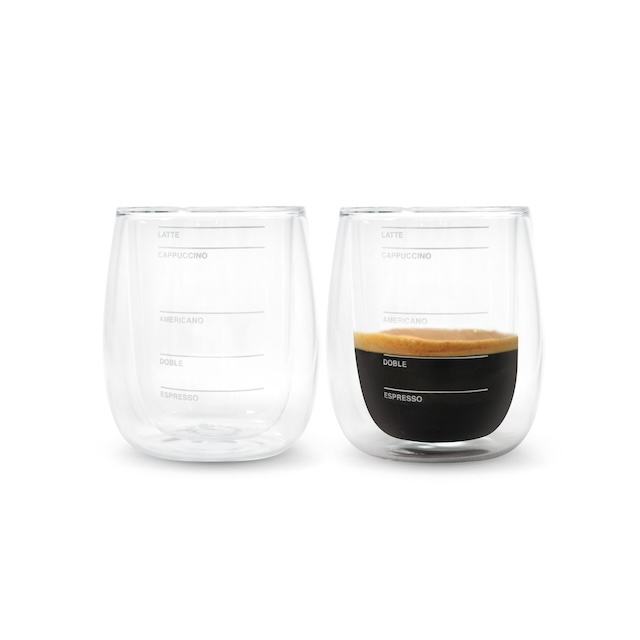 Barista-set-2-vasos-doble-vidrio-1-2.jpg Set de vasos de vidrio "BARISTA"