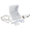 Kit de Carga y Audio