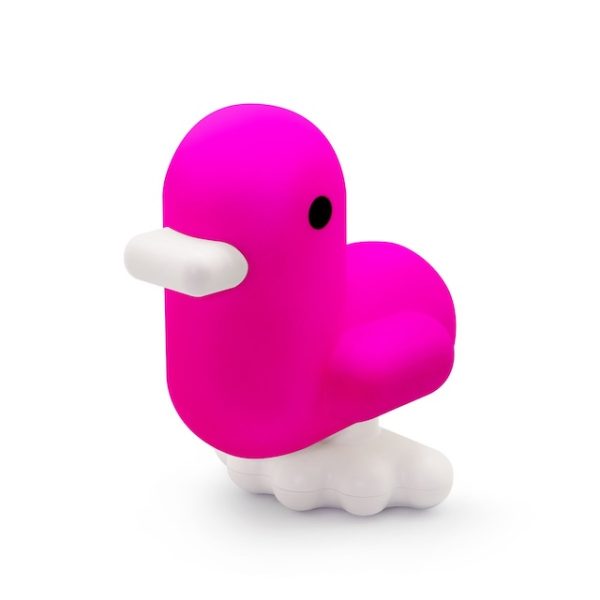 Canar_Fucsia_01.jpg LAMPARA CANAR